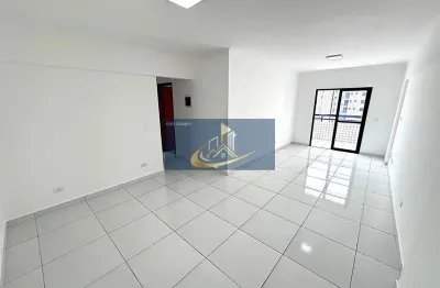 Apartamento com 2 quartos à venda em Aviação, Praia Grande 