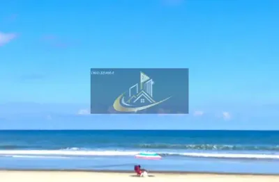 Casa com 2 quartos à venda na Rua Atibaia, Jardim Real, Praia Grande