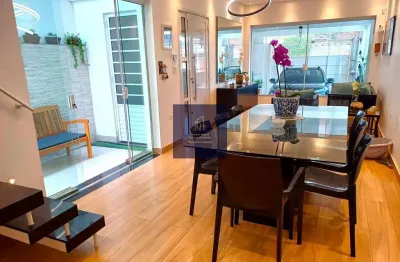 Casa com 3 quartos à venda no Jabaquara, São Paulo 