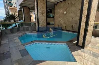 Apartamento com 1 quarto à venda na Rua Potiguares, Tupi, Praia Grande