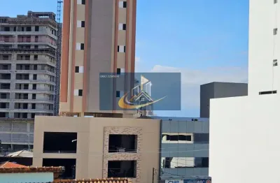 Apartamento com 1 quarto à venda na Rua Campinas, Boqueirão, Praia Grande