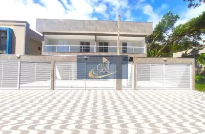 Casa à venda no bairro tude bastos (sítio do campo) - praia grande/sp