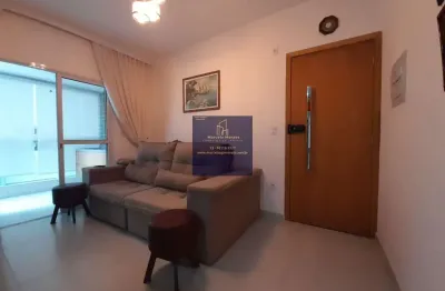 Apartamento à venda no bairro Canto do Forte - Praia Grande/SP