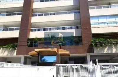 Apartamento com 1 quarto à venda na Rua José de Alencar, Cidade Ocian, Praia Grande