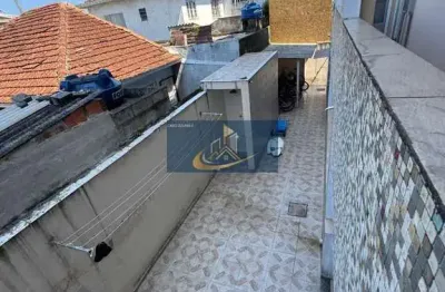 Apartamento com 1 quarto à venda na Rua São Caetano, Boqueirão, Praia Grande