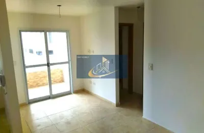 Apartamento à venda no bairro guilhermina - praia grande/sp