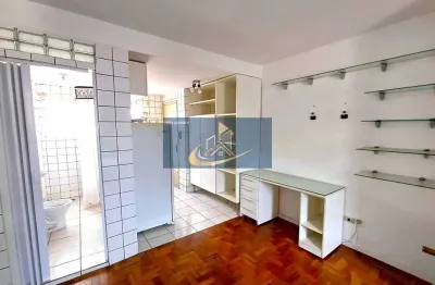 Apartamento à venda no bairro vila buarque - são paulo/sp, zona central