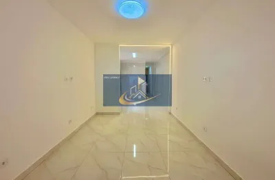 Casa com 2 quartos à venda na Rua Maria Beltrame Borloni, Vila Caiçara, Praia Grande