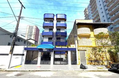 Apartamento à venda no bairro Canto do Forte - Praia Grande/SP