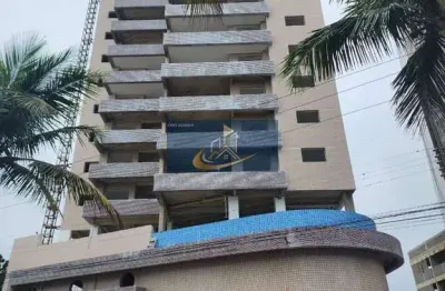 Apartamento com 2 quartos à venda no Jardim Real, Praia Grande 