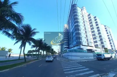 Apartamento com 1 quarto à venda na Rua Thereza de Jesus Monteiro Corralo, Balneário Maracanã, Praia Grande