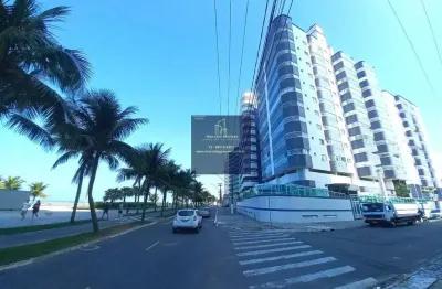 Apartamento com 1 quarto à venda na Rua Thereza de Jesus Monteiro Corralo, Balneário Maracanã, Praia Grande