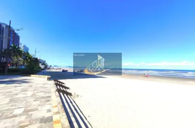 Casa com 2 quartos à venda na Rua Mauricy Moura, Vila Caiçara, Praia Grande