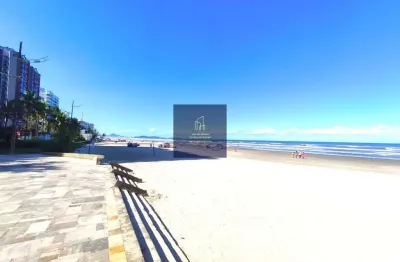 Casa com 2 quartos à venda na Rua Mauricy Moura, Vila Caiçara, Praia Grande