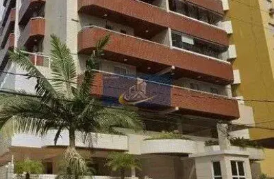 Apartamento à venda no bairro canto do forte - praia grande/sp