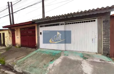 Casa à venda no bairro jardim suarão - interior - itanhaém/sp