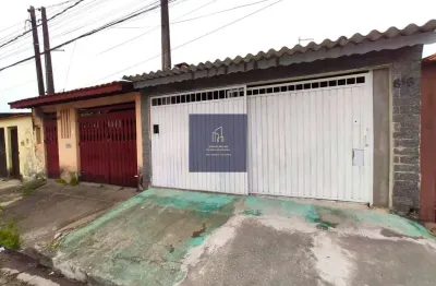 Casa à venda no bairro Jardim Suarão - Interior - Itanhaém/SP