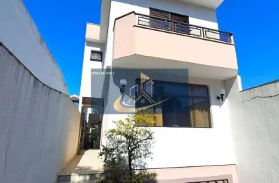 Casa com 3 quartos à venda na Rua Guapiaçu, Vila Clementino, São Paulo