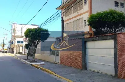 Apartamento à venda no bairro guilhermina - praia grande/sp