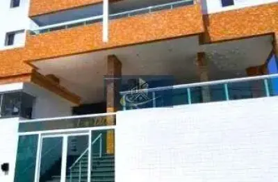 Apartamento à venda no bairro guilhermina - praia grande/sp