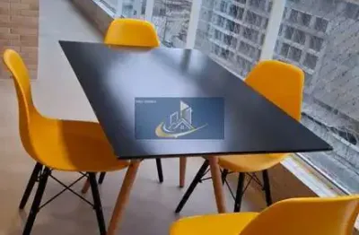 Apartamento com 2 quartos à venda no Canto do Forte, Praia Grande 