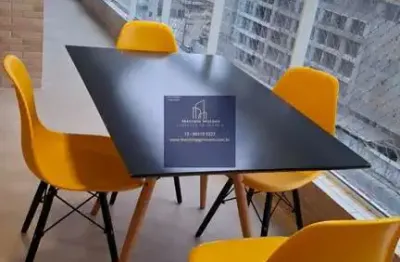 Apartamento com 2 quartos à venda no Canto do Forte, Praia Grande 