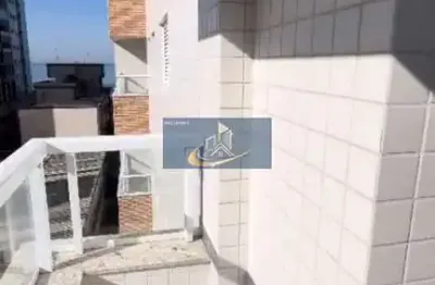 Apartamento com 2 quartos à venda na Vila Caiçara, Praia Grande 