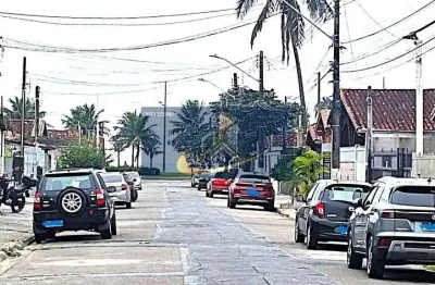 Casa com 2 quartos à venda no Jardim Real, Praia Grande 