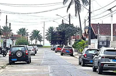 Casa com 2 quartos à venda no Jardim Real, Praia Grande 