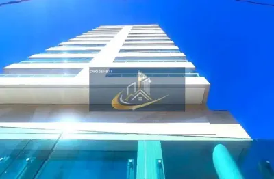 Apartamento com 2 quartos à venda na Avenida São Paulo, Centro, Mongaguá