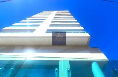 Apartamento com 2 quartos à venda na Avenida São Paulo, Centro, Mongaguá