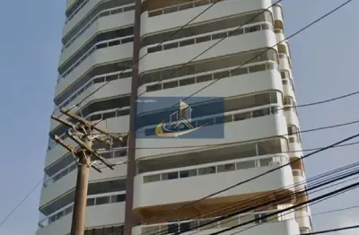 Apartamento com 1 quarto à venda no Balneário Maracanã, Praia Grande 