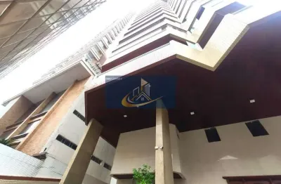 Apartamento para alugar no bairro canto do forte - praia grande/sp