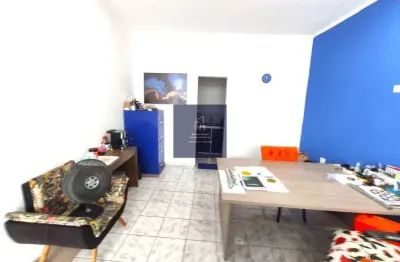 Sala comercial para alugar na Vila Caiçara, Praia Grande 