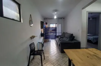 Casa com 1 quarto à venda na Vila Caiçara, Praia Grande 