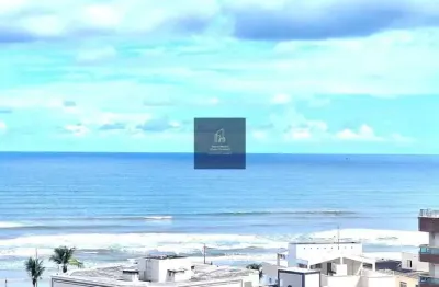 Apartamento com 1 quarto à venda na Rua Deputado Pinheiro Júnior, Vila Caiçara, Praia Grande