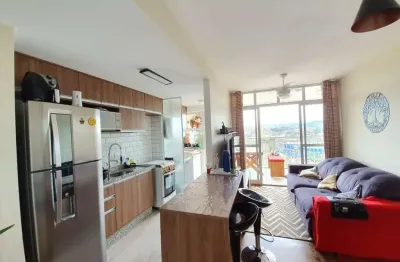 Apartamento com 3 quartos à venda na Rua Claudino Barbosa, Macedo, Guarulhos