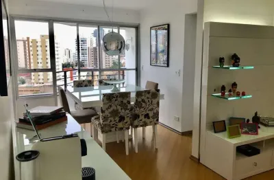 Apartamento à venda, 53 m² por r$ 460.500,00 - santana - são paulo/sp