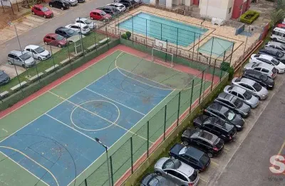 Apartamento à venda, vila carlos de campos, são paulo, sp