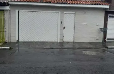 Casa com 4 quartos à venda na Rua Canomã, Jardim Romano, São Paulo