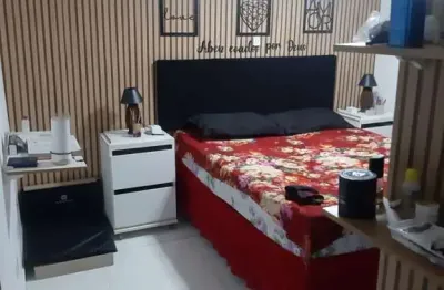 Apartamento com 2 quartos à venda na Rua Nelson Rodrigues, Jardim Munira, Guarulhos