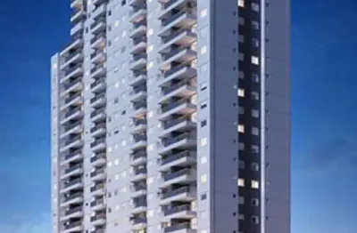 Apartamento com 2 quartos à venda na Rua Cônego Vicente Miguel Marino, Barra Funda, São Paulo