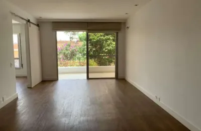 Apartamento à venda, vila nova conceição, são paulo, sp