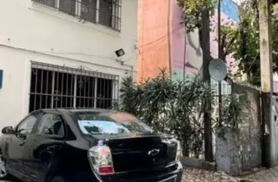 Casa comercial com 5 salas à venda na Rua Monte Alegre, Perdizes, São Paulo