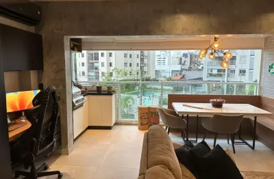 Apartamento com 1 quarto à venda na Rua Desembargador Aragão, Vila Mariana, São Paulo