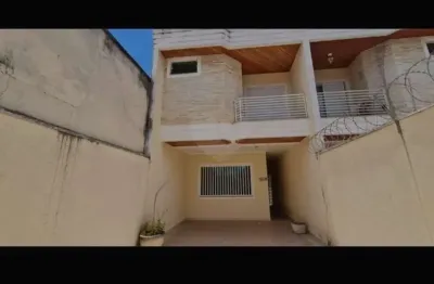 Casa com 4 quartos à venda na Rua Marcos Portugal, Vila Nair, São Paulo