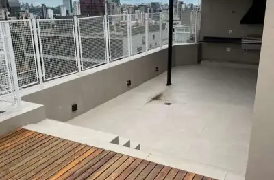 Apartamento com 2 quartos à venda na Rua Fradique Coutinho, Pinheiros, São Paulo