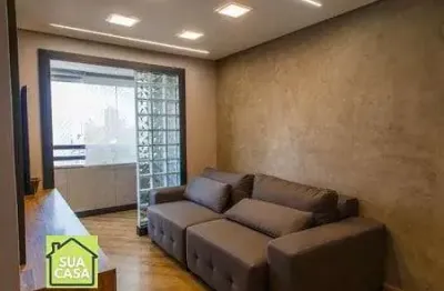 Apto à venda, vl carrão, 3 dorms (1 suíte); 2 salas p 2 ambientes; escritório na sacada; 1 lavabo;