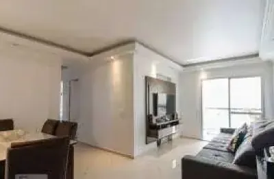 Lindo apartamento à venda, 71m² 3 dormitórios, 1 suite, 2 vagas, planejados, próximo metrô penha ch