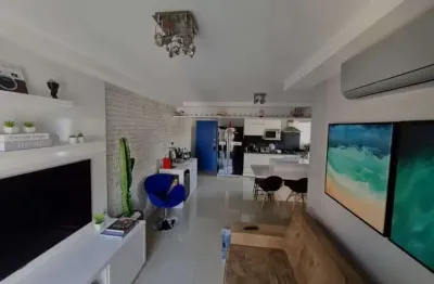 Apartamento com 2 quartos à venda na Rua do Rocio, Vila Olímpia, São Paulo